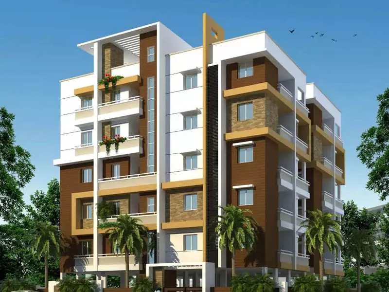 Naha Gedong Perumahan Rangka Baja Prefabricated Solusi Perumahan Pamungkas?