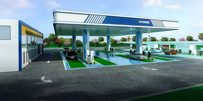 Kumaha Stasion Pengisian Énergi Anyar Ngarobih Infrastruktur Modern?