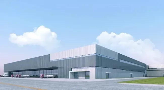 Kumaha Konstruksi Hot Rolled Steel Ngaronjatkeun Efisiensi Gedong Modern?