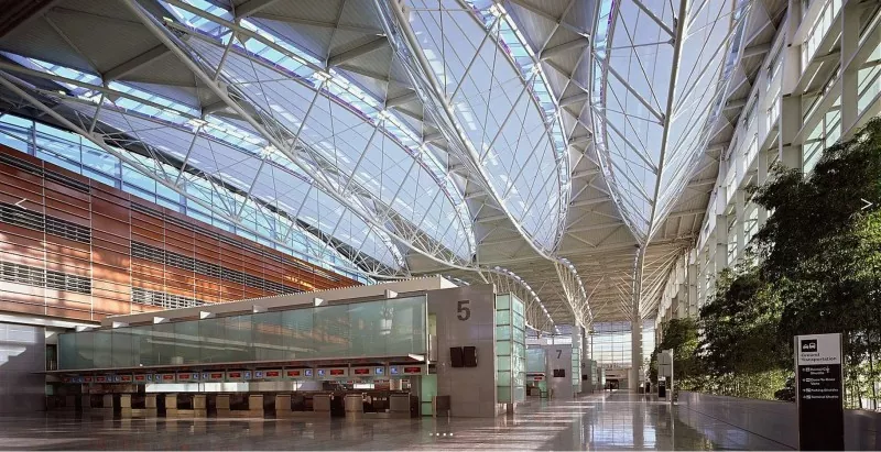 Ékspor Berorientasi High Quality Steel Terminal