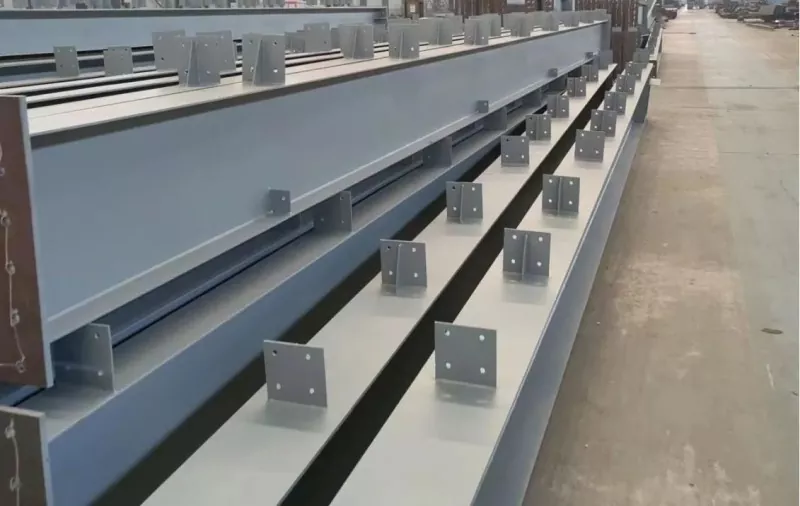 Module assembly
