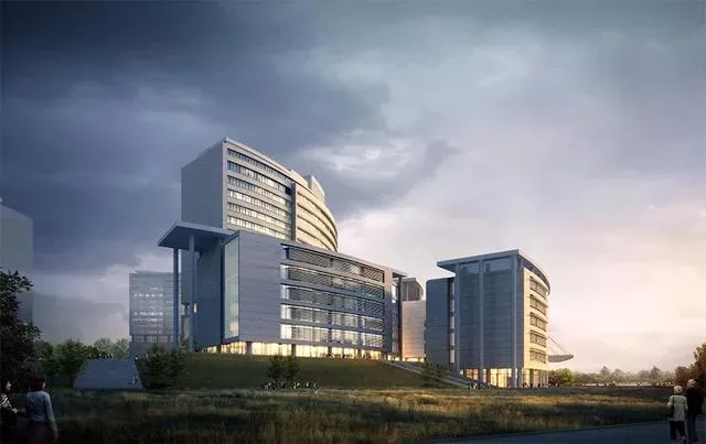 PEB Revolutionizing Infrastruktur Kaséhatan